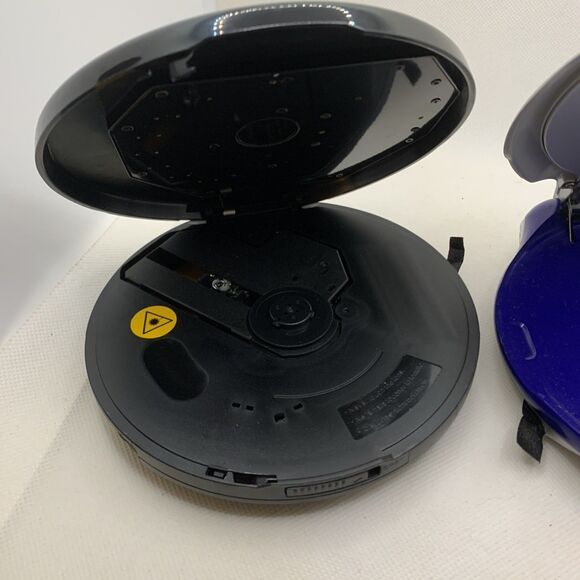 Rio Bolt PSX 100 & ONN 12AV025 CD Players - Parts or Repair - Picture 8 of 9